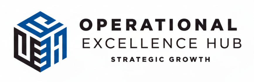 Operational Excellence Hub